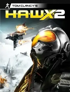 Tom Clancy's H.A.W.X. 2 — Ubisoft Connect, Standard