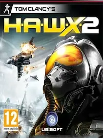 Tom Clancy's H.A.W.X. 2 — Ubisoft Connect, Standard