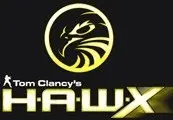 Tom Clancy's H.A.W.X Steam Gift — Steam, Standard