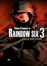 Tom Clancy's Rainbow Six 3 Gold Edition — Ubisoft Connect, Gold Edition