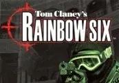 Tom Clancy's Rainbow Six — Ubisoft Connect, Standard