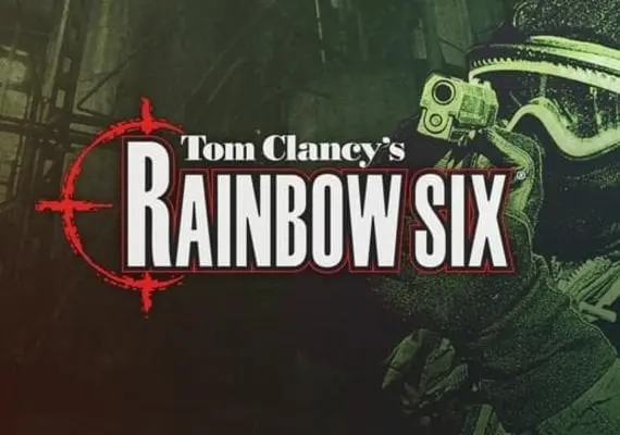 Tom Clancy's Rainbow Six EN — Ubisoft Connect, Standard