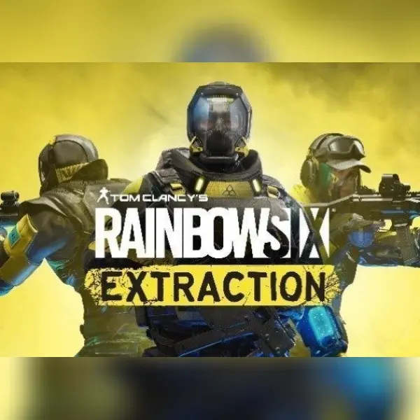 Tom Clancy's Rainbow Six Extraction - Obscura Pack (DLC) — PlayStation 4, Standard