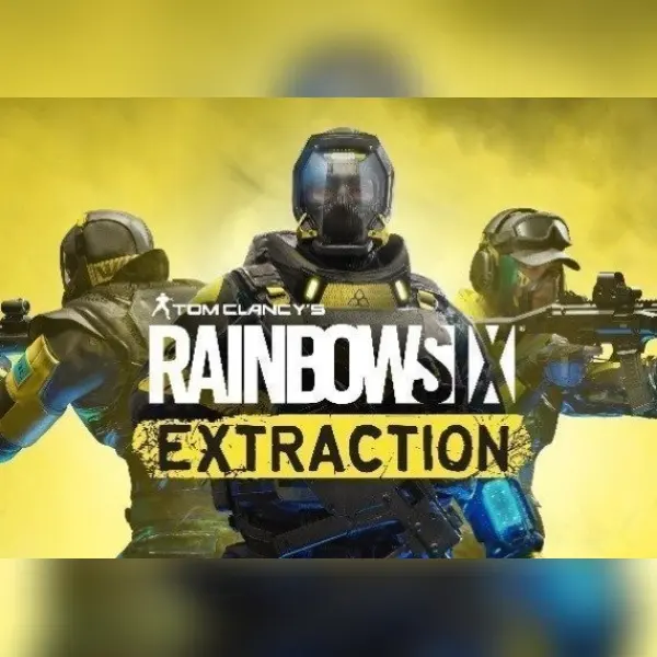 Tom Clancy's Rainbow Six Extraction - Obscura Pack (DLC) — PlayStation 5, Standard