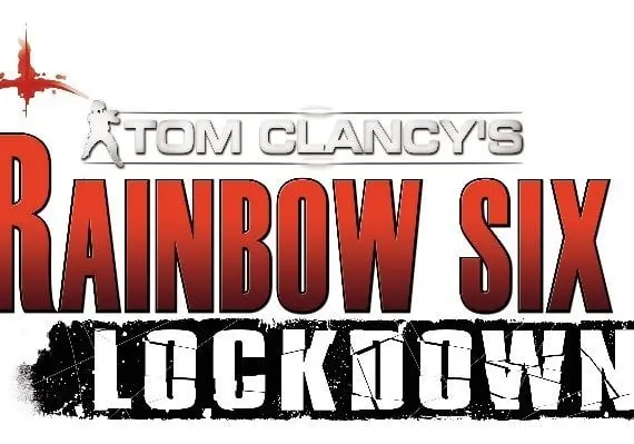 Tom Clancy's Rainbow Six: Lockdown EN — Ubisoft Connect, Standard