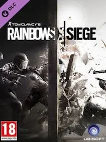 Tom Clancy's Rainbow Six Siege - Blitz Bushido Set — Ubisoft Connect, Standard