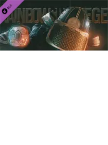Tom Clancy's Rainbow Six Siege - Montagne Bushido Set — Ubisoft Connect, Standard