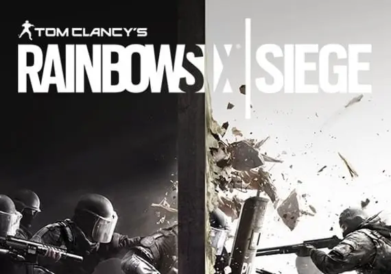 Tom Clancy's Rainbow Six: Siege - Montagne Bushido Set DLC EN — Ubisoft Connect, Standard