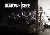 Tom Clancy's Rainbow Six Siege - Racer Navy SEALS Pack DLC — Ubisoft Connect, Standard