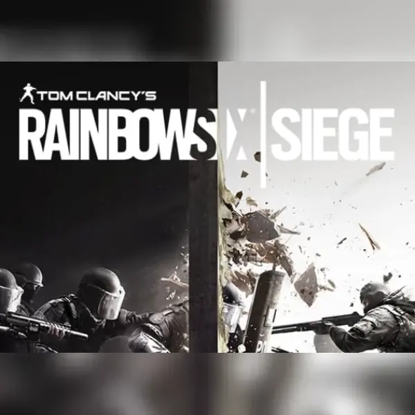 Tom Clancy's Rainbow Six Siege - The Safari Bundle (DLC) — Ubisoft Connect, Standard