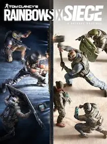 Tom Clancy's Rainbow Six Siege | Upgrade — Ubisoft Connect, Standard
