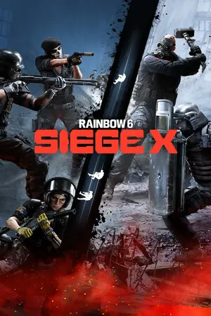 Tom Clancy's Rainbow Six Siege X: Jäger Covert Set (DLC) — Xbox Live, Standard