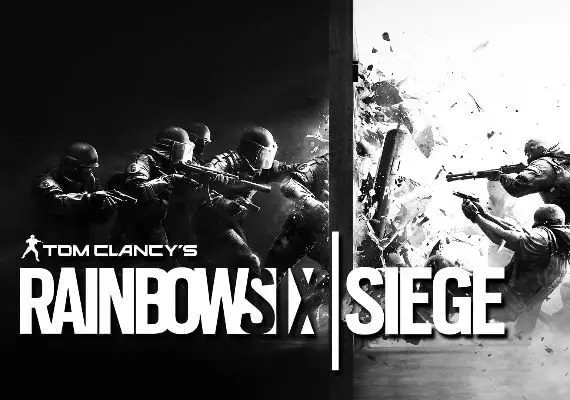 Tom Clancy's Rainbow Six: Siege: Year 3 Gold Edition — Xbox One / Xbox Series X|S, Gold Edition