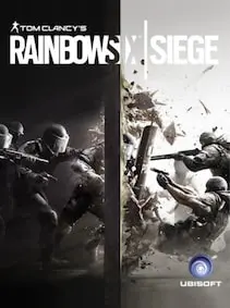 Tom Clancy's Rainbow Six Siege | Year 4 Gold Edition — Xbox Series X|S, Gold Edition