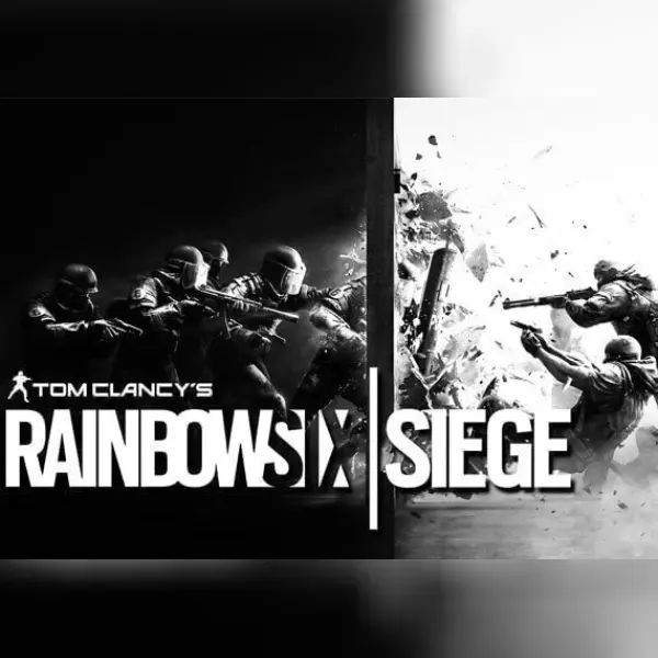 Tom Clancy's Rainbow Six Siege - Year 5 Deluxe Edition — Ubisoft Connect, Deluxe Edition