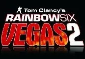 Tom Clancy's Rainbow Six: Vegas 2 — Ubisoft Connect, Standard