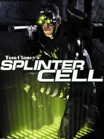Tom Clancy's Splinter Cell — Steam, Standard