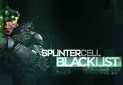 Tom Clancy's Splinter Cell Blacklist EN — Ubisoft Connect, Standard