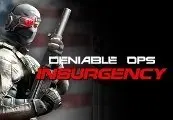 Tom Clancy's Splinter Cell Conviction Insurgency Pack DLC Steam Gift — Steam, Standard