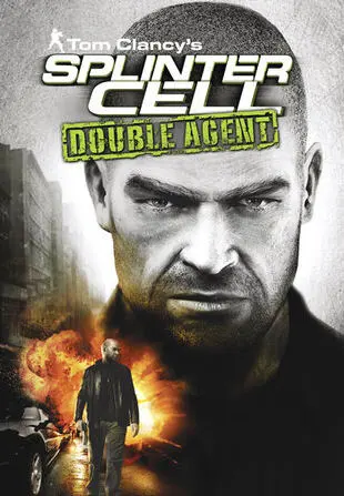 Tom Clancy's Splinter Cell: Double Agent Ubisoft Connect (DLC) — Ubisoft Connect, Standard