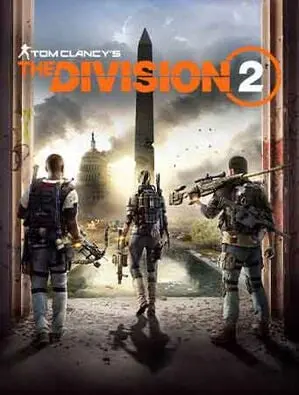 Tom Clancy's The Division 2 — Ubisoft Connect, Standard Edition