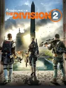 Tom Clancy's The Division 2 | Gold Edition — Xbox One, Gold Edition