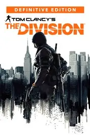 Tom Clancy’s The Division - Definitive Edition — Xbox Live, Definitive Edition