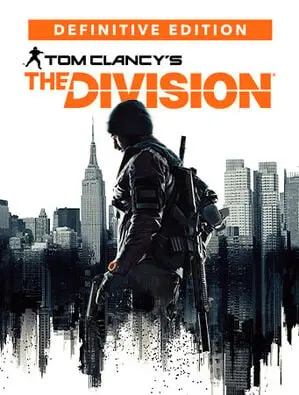 Tom Clancy’s The Division - Édition Définitive — Ubisoft Connect, Definitive Edition