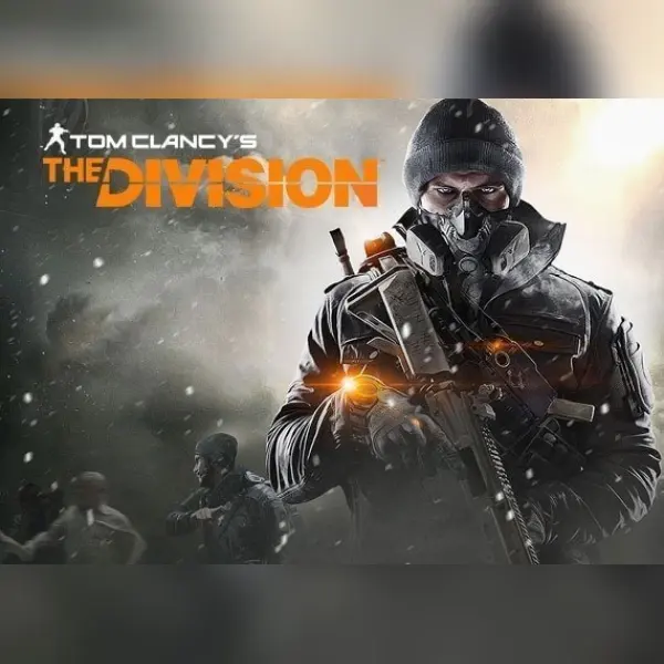Tom Clancy's The Division - Hazmat Gear Set (DLC) — Xbox One / Xbox Series X|S, Standard