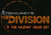Tom Clancy's The Division + Hazmat Gear Set — Ubisoft Connect, Standard