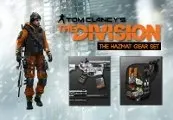 Tom Clancy's The Division - Hazmat Gear Set — Xbox One, Standard