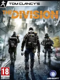Tom Clancy's The Division - Last Stand — Steam, Standard