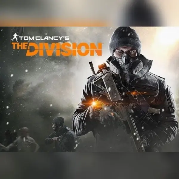Tom Clancy's The Division - N.Y. Paramedic Gear Set (DLC) — Ubisoft Connect, Standard