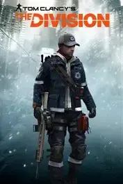 Tom Clancy's The Division - N.Y. Paramedic Pack DLC — Xbox One / Xbox Series X|S, Standard