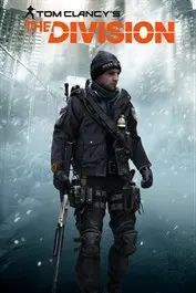 Tom Clancy's The Division - N.Y. Police Pack (DLC) — Xbox One, Standard