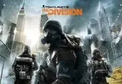 Tom Clancy's The Division - Random Weapon Skin DLC — Xbox One, Standard