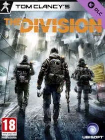 Tom Clancy's The Division Season Pass — Steam, Standard