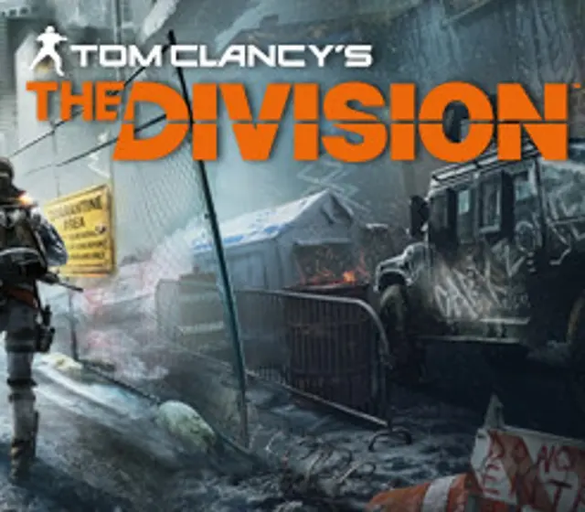 Tom Clancy's The Division - Season Pass — Ubisoft Connect, Standard