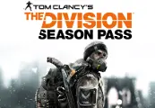 Tom Clancy's The Division - Season Pass — Ubisoft Connect, Standard