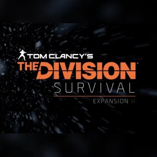 Tom Clancy's The Division - Survival — Steam, Standard