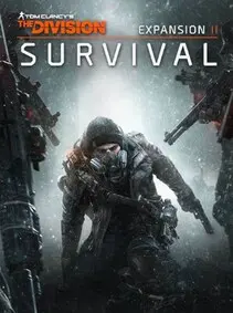 Tom Clancy’s The Division - Survival — Steam, Standard