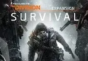 Tom Clancy's The Division - Survival DLC Steam Gift — Steam, Standard