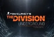 Tom Clancy's The Division - Underground DLC — Xbox One, Standard