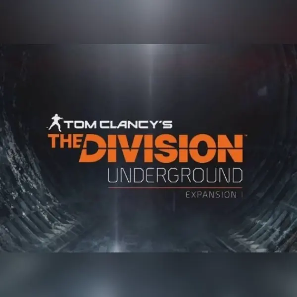 Tom Clancy's The Division: Underground (DLC) — Steam, Standard