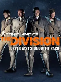 Tom Clancy's The Division - Upper East Side Outfit Pack — Steam, Standard