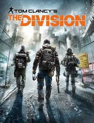 Tom Clancy's The Division™ — Ubisoft Connect, Standard Edition