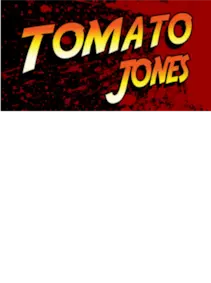 Tomato Jones — Steam, Standard