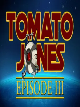 Tomato Jones - Episode 3 — Steam, Standard