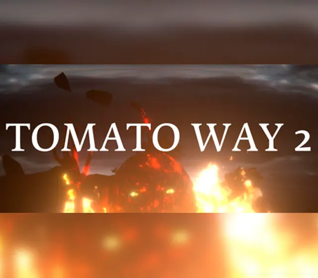 Tomato Way 2 — Steam, Standard