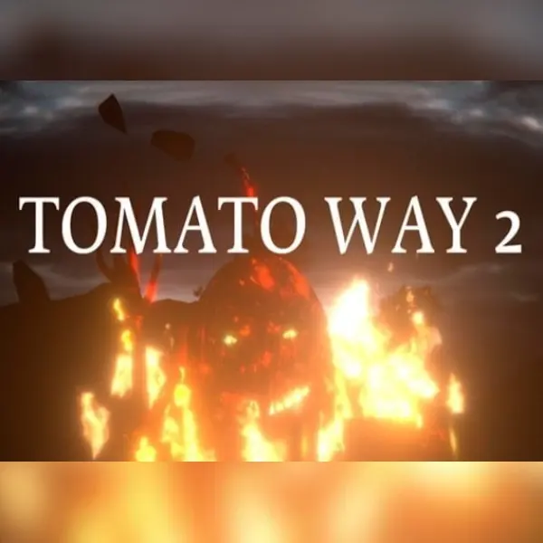 Tomato Way 2 — Steam, Standard